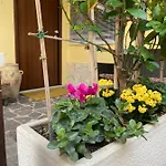 Bed & Breakfast Luma Caserta