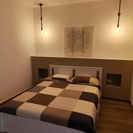 Bed & Breakfast Luma