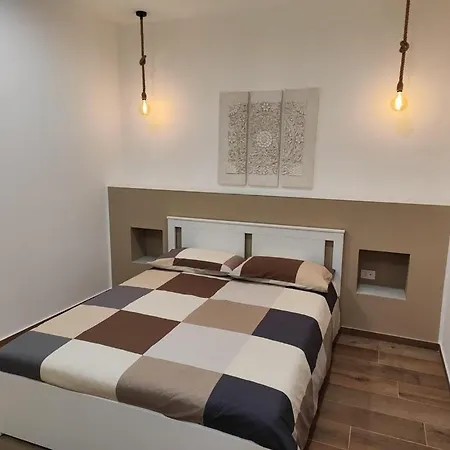Luma Bed & Breakfast Caserta