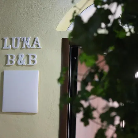 Luma Bed & Breakfast *