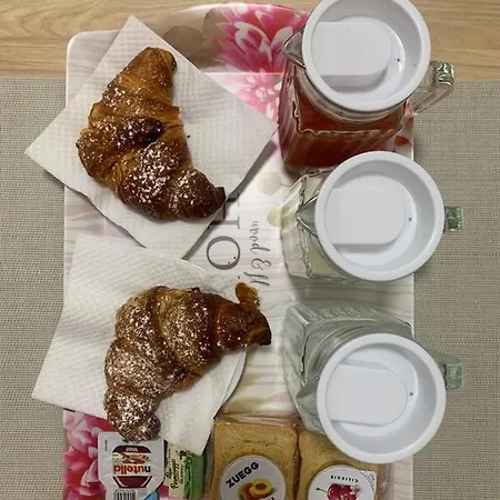 Luma Nocleg ze śniadaniem