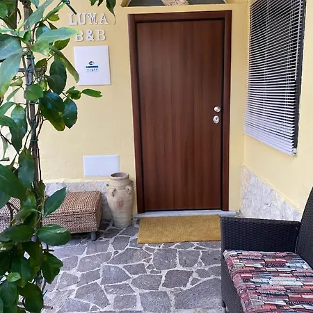 Luma 3* Caserta