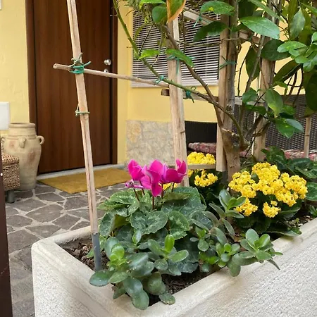 Bed & Breakfast Luma Caserta