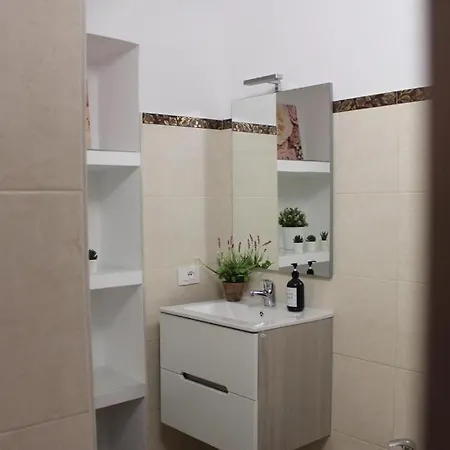 Bed & Breakfast Luma