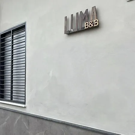 Luma Bed & Breakfast Caserta