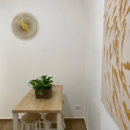 Oda ve Kahvaltı Luma Caserta