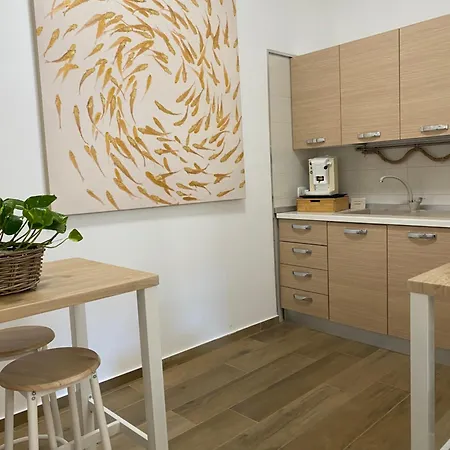 Luma Bed & Breakfast Caserta