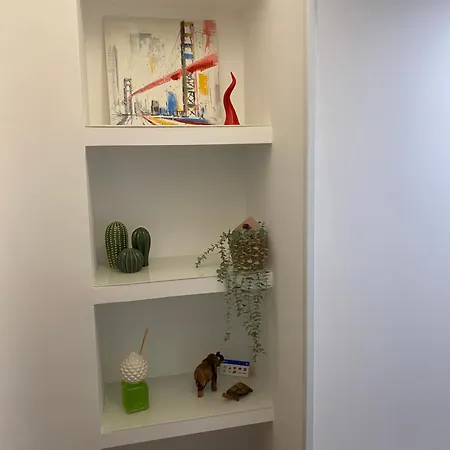 Luma Bed & Breakfast Caserta