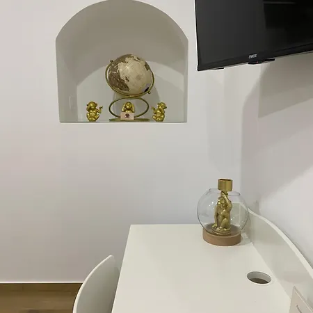 Luma Bed & Breakfast Caserta