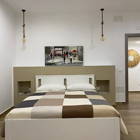 Luma Bed & Breakfast *