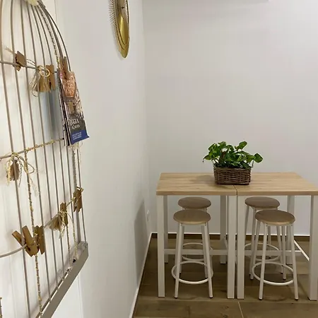 Luma Bed & Breakfast *