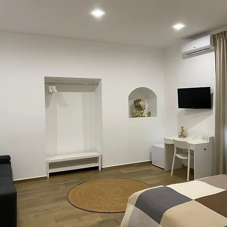 Bed & Breakfast Luma *