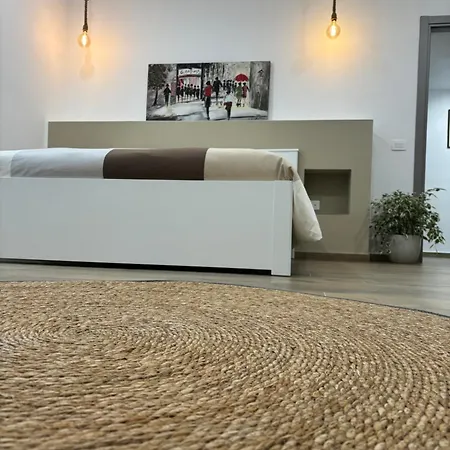 Bed & Breakfast Luma Caserta